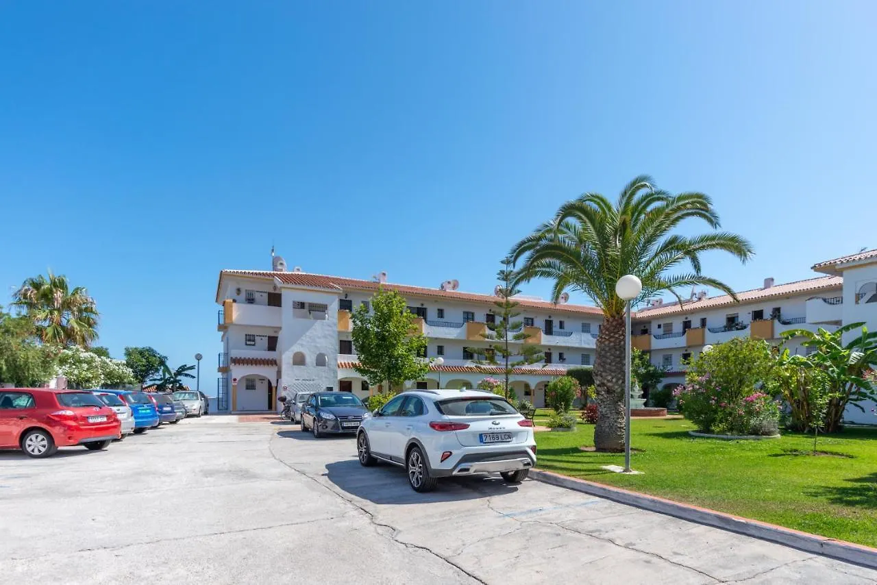 El Faro Home With A View, Pet Friendly, Wifi, Large Terrace, Sea View El Faro