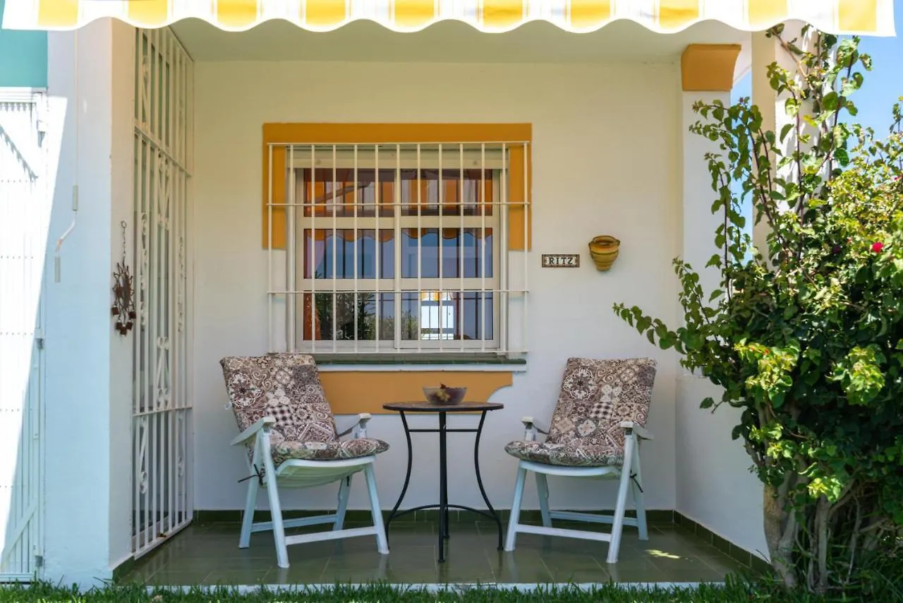 El Faro Home With A View, Pet Friendly, Wifi, Large Terrace, Sea View 0*, El Faro