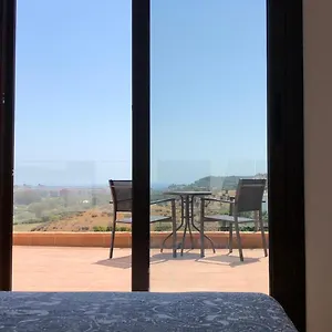 Villa Luxury For 12 People, El Faro