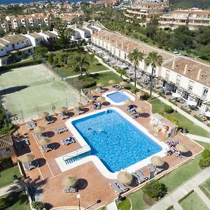  Apartamento Playa & Mijas Costa & Fuengirola By Alfresco