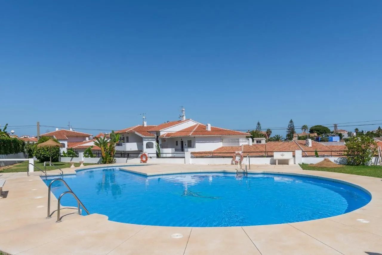 El Faro Home With A View, Pet Friendly, Wifi, Large Terrace, Sea View 0*, El Faro
