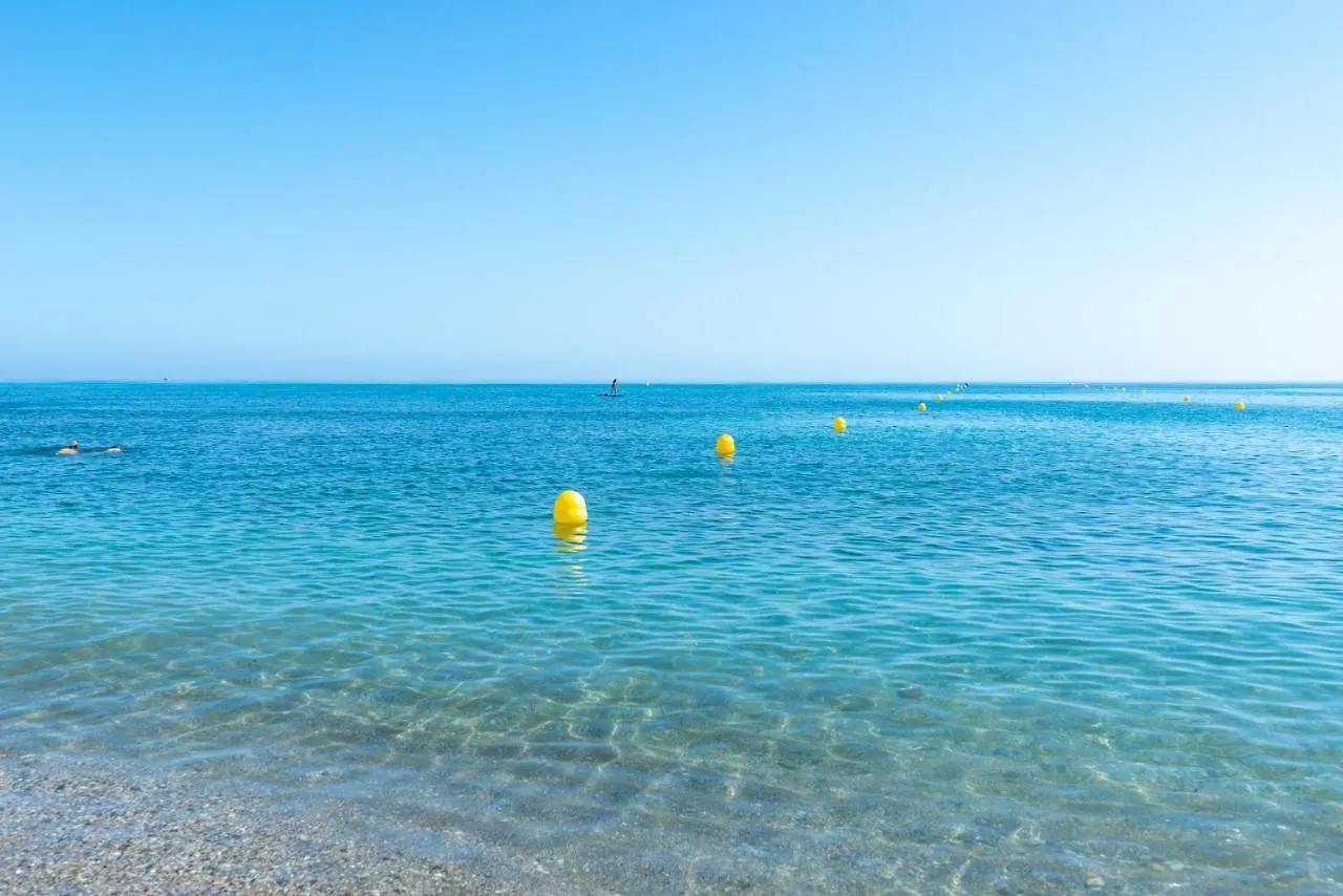 El Faro Home With A View, Pet Friendly, Wifi, Large Terrace, Sea View