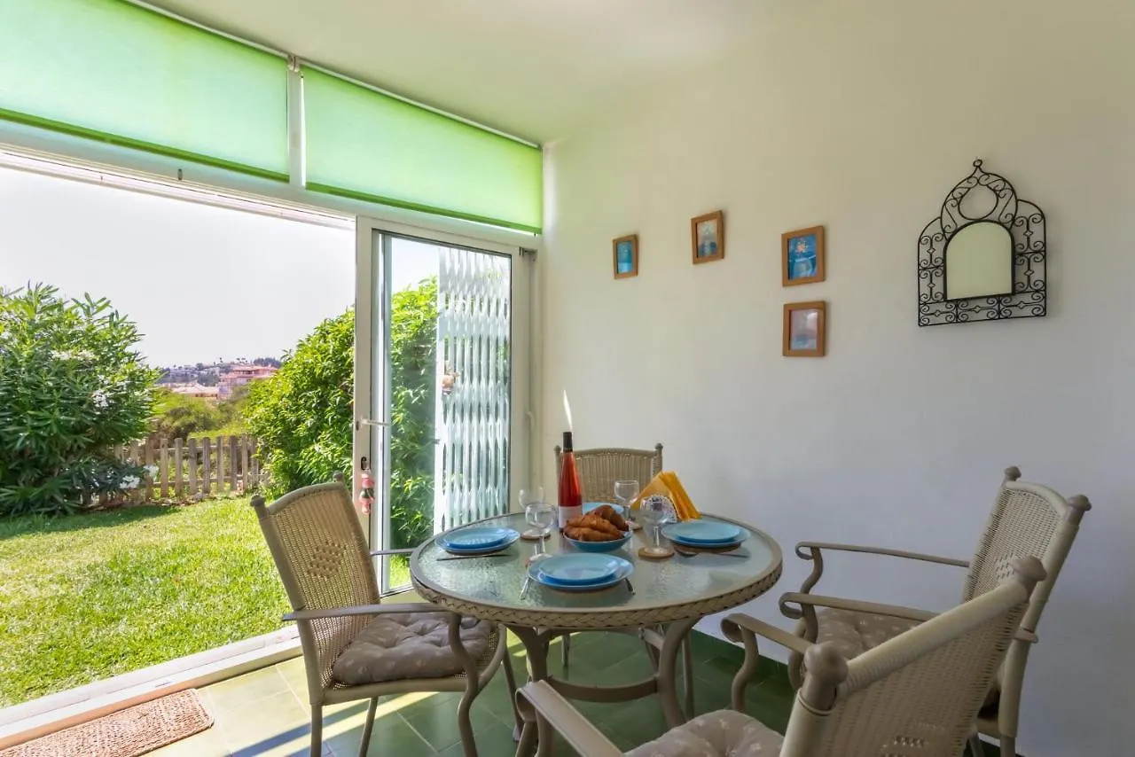 Apartment El Faro Home With A View, Pet Friendly, Wifi, Large Terrace, Sea View