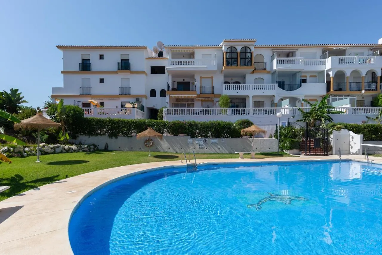 El Faro Home With A View, Pet Friendly, Wifi, Large Terrace, Sea View