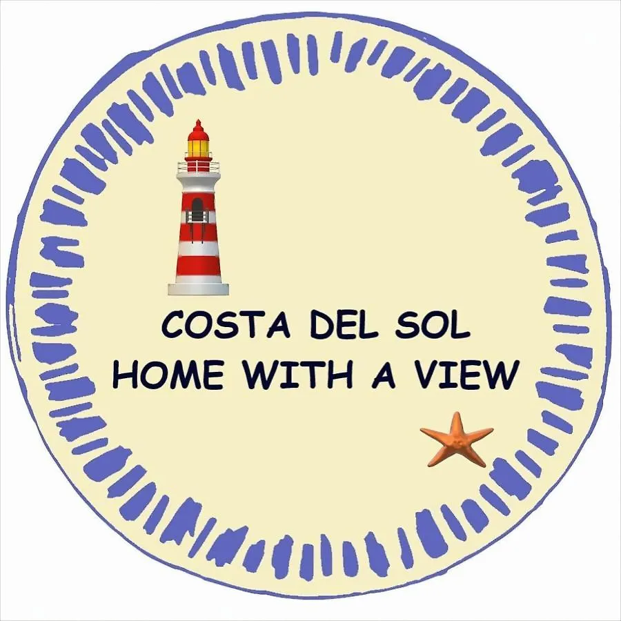 Apartment El Faro Home With A View, Pet Friendly, Wifi, Large Terrace, Sea View