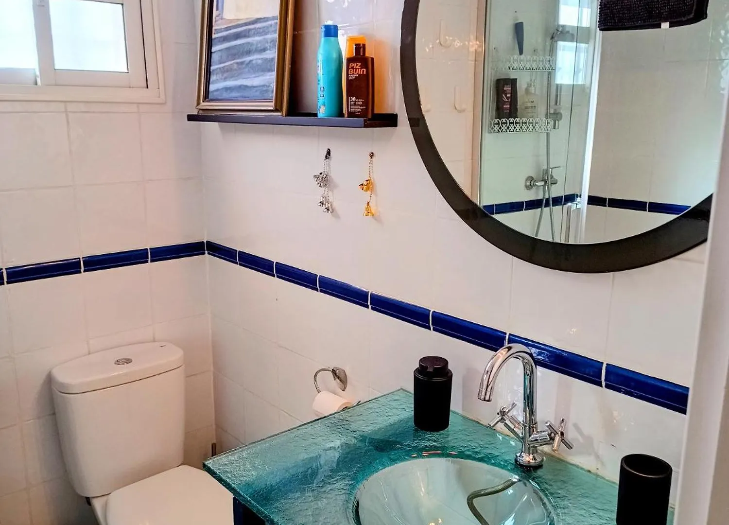 El Faro Home With A View, Pet Friendly, Wifi, Large Terrace, Sea View El Faro