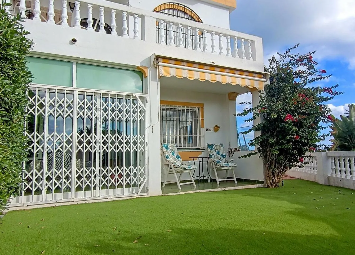 El Faro Home With A View, Pet Friendly, Wifi, Large Terrace, Sea View 0*, El Faro
