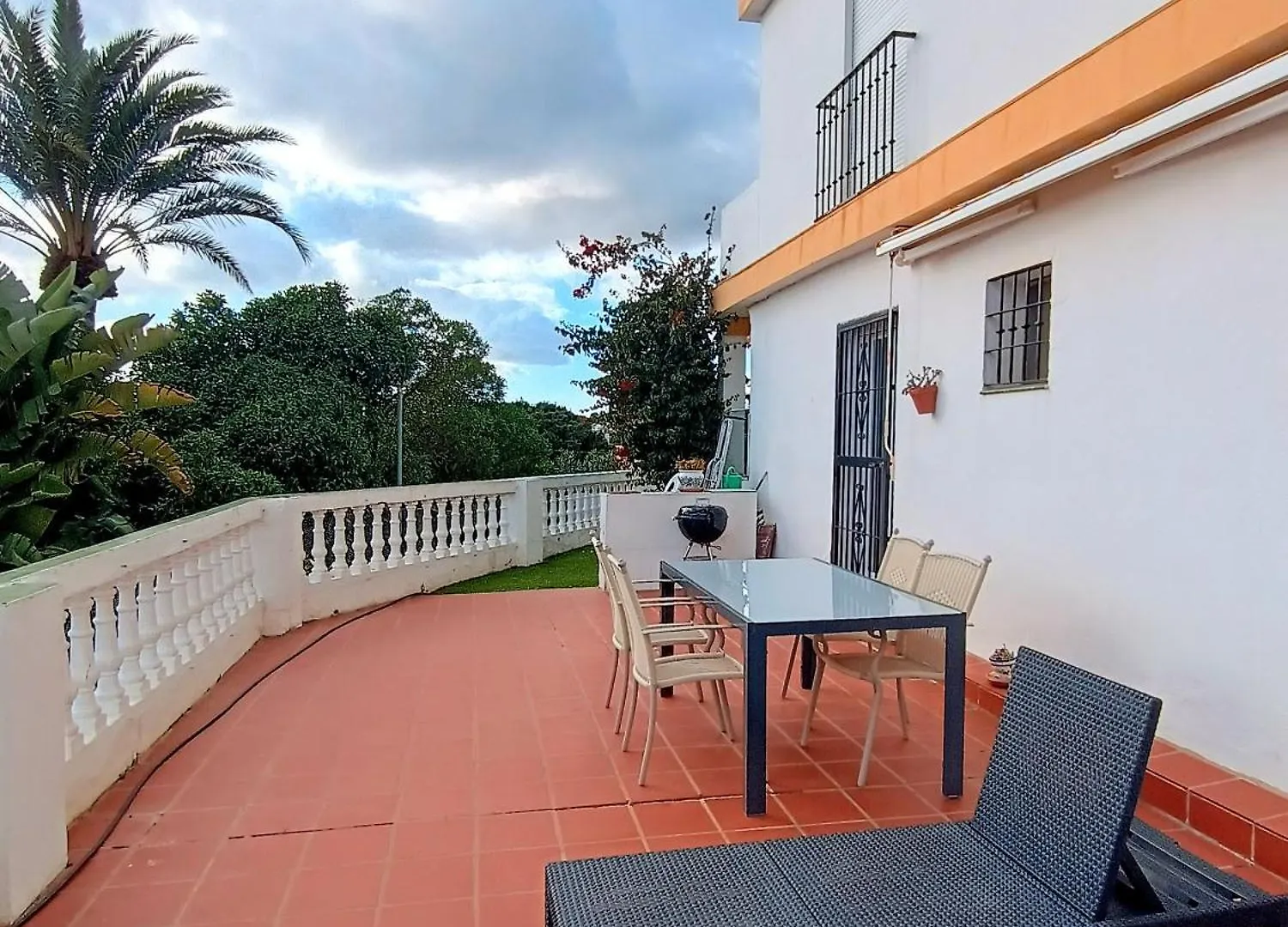 El Faro Home With A View, Pet Friendly, Wifi, Large Terrace, Sea View El Faro