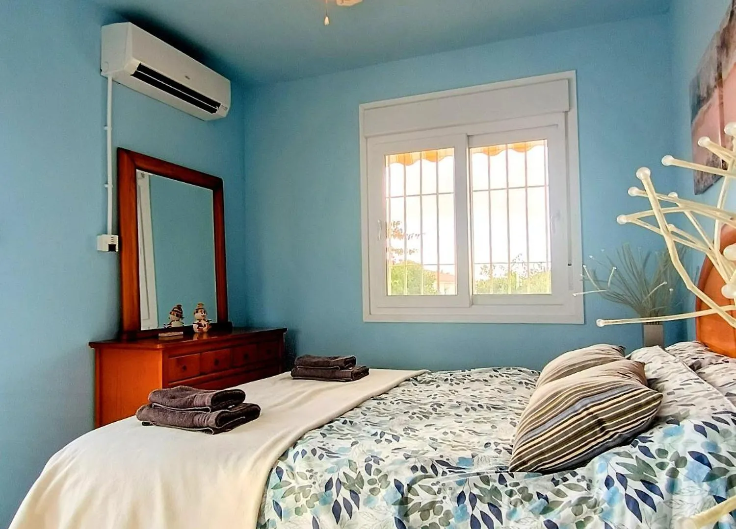 El Faro Home With A View, Pet Friendly, Wifi, Large Terrace, Sea View