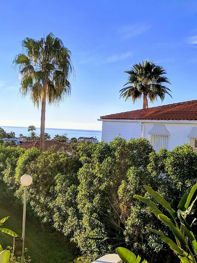 Apartment El Faro Home With A View, Pet Friendly, Wifi, Large Terrace, Sea View