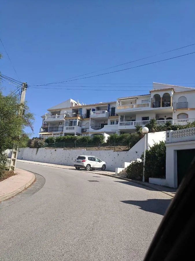 El Faro Home With A View, Pet Friendly, Wifi, Large Terrace, Sea View Apartment El Faro